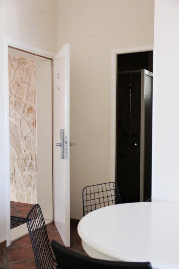 Lux M & A Apartments 부드바 외부 사진